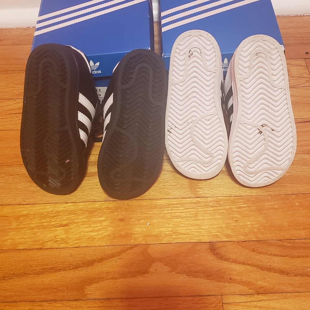 Kids Addidas - Picture 2 of 5